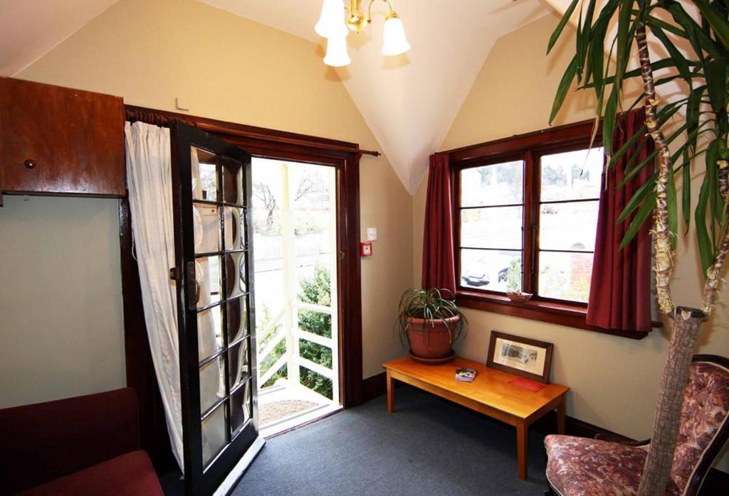 Hulmes Court Bed And Breakfast Dunedin Ngoại thất bức ảnh