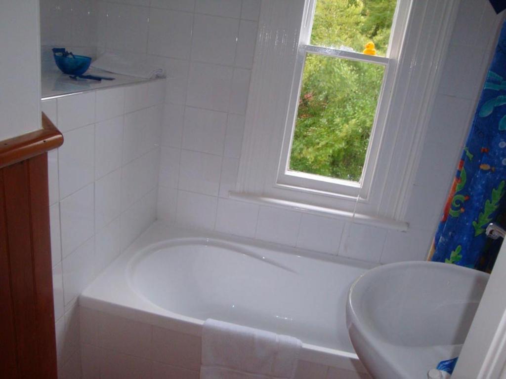 Hulmes Court Bed And Breakfast Dunedin Ngoại thất bức ảnh