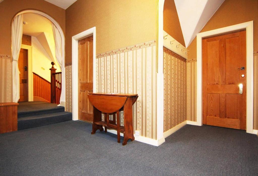 Hulmes Court Bed And Breakfast Dunedin Ngoại thất bức ảnh