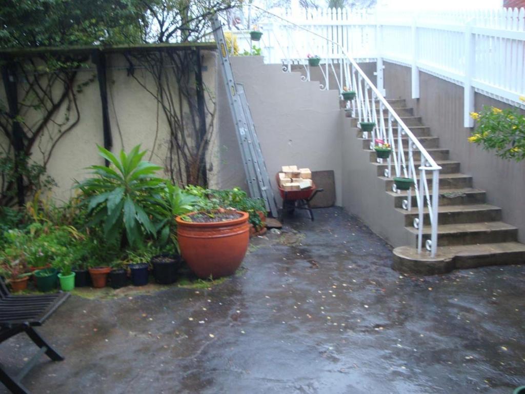 Hulmes Court Bed And Breakfast Dunedin Ngoại thất bức ảnh